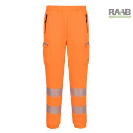 Hi-Vis Sport Combat Jogger nadrág