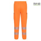 Hi-Vis Sport Combat Jogger nadrág