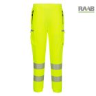 Hi-Vis Sport Combat Jogger nadrág