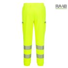 Hi-Vis Sport Combat Jogger nadrág