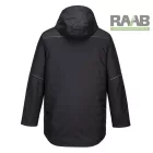 KX3 Parka Kabát