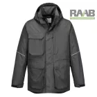 KX3 Parka Kabát