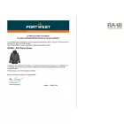 KX3 Parka Kabát