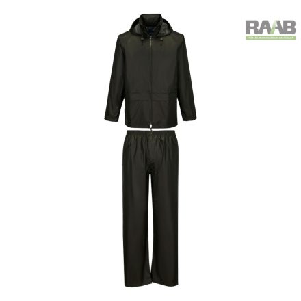 Classik 2 részes Esőruha - Forest Nights