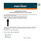 Classik 2 részes Esőruha - Forest Nights