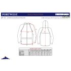 Classik 2 részes Esőruha - Forest Nights