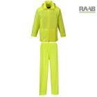 Classik 2 részes Esőruha