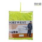 Classik 2 részes Esőruha