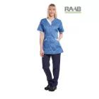 Modern tunika M-es méretben