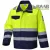 Hi-Vis Modaflame munkakabát MV25