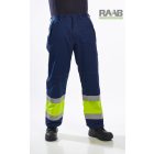Hi-Vis Modaflame nadrág MV26