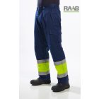 Hi-Vis Modaflame nadrág MV26