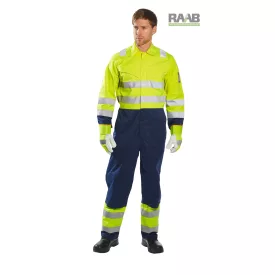 Hi-Vis Modaflame overál MV28