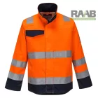 Modaflame RIS multi-norm kabát MV35