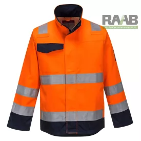 Modaflame RIS multi-norm kabát MV35