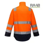 Modaflame RIS multi-norm kabát MV35