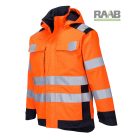 Modaflame Rain Multi Norm Arc kabát