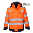 Modaflame Rain Multi Norm Arc kabát