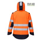 Modaflame Rain Multi Norm Arc kabát