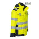 Modaflame Rain Multi Norm Arc kabát