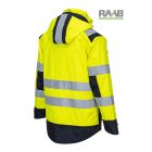 Modaflame Rain Multi Norm Arc kabát