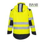 Modaflame Rain Multi Norm Arc kabát