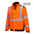 Modaflame Multi Norm Arc Softshell kabát