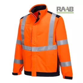 Modaflame Multi Norm Arc Softshell kabát