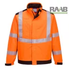 Modaflame Multi Norm Arc Softshell kabát