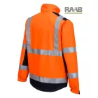 Modaflame Multi Norm Arc Softshell kabát