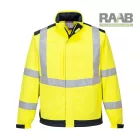 Modaflame Multi Norm Arc Softshell kabát