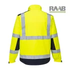 Modaflame Multi Norm Arc Softshell kabát