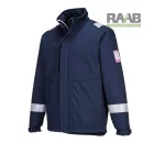 Modaflame Softshell kabát