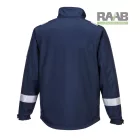 Modaflame Softshell kabát