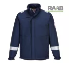 Modaflame Softshell kabát