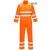 Modaflame RIS narancs overál
