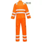 Modaflame RIS narancs overál