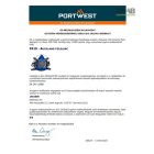 Auckland félálarc P410