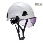 Height Endurance látómező