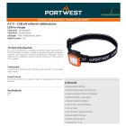 USB-ről tölthető többfunkciós LED-es lámpa