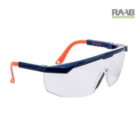Classic Safety Eye Plus védőszemüveg