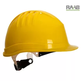 Expertline védősisak (racsnis állítással) 3 színben