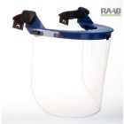 Ívvédő álarc Class 1