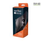 Sporty Shield védőszemüveg