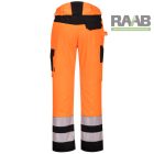 PW2 Hi-Vis munkanadrág