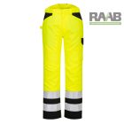 PW2 Hi-Vis munkanadrág