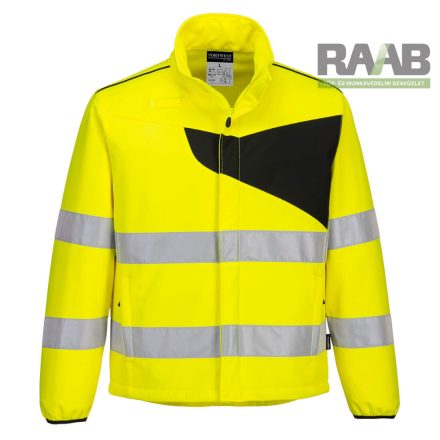 PW2 Hi-Vis Softshell (2L)