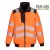 PW3 Hi-Vis 3 az 1ben Pilota kabát