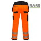 PW3 Hi-Vis Stretch Holster nadrág
