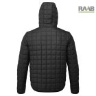 PW3 Square Baffle Kabát